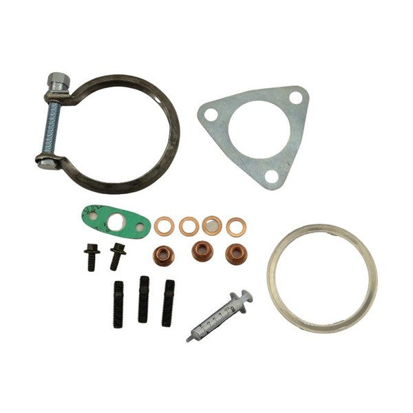 Monteringsats, Turbo Fast FT48401 FAST Monteringsats, Turbo Fast FT48401 FAST