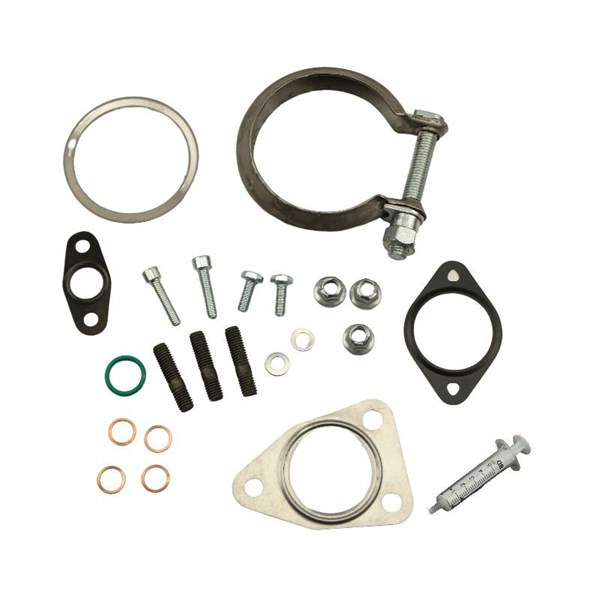 Monteringsats, Turbo Fast FT48405 FAST Monteringsats, Turbo Fast FT48405 FAST
