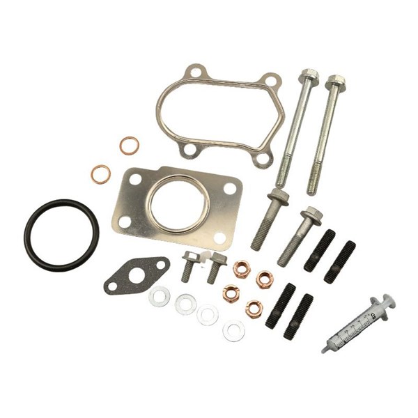 Monteringsats, Turbo Fast FT48408 FAST