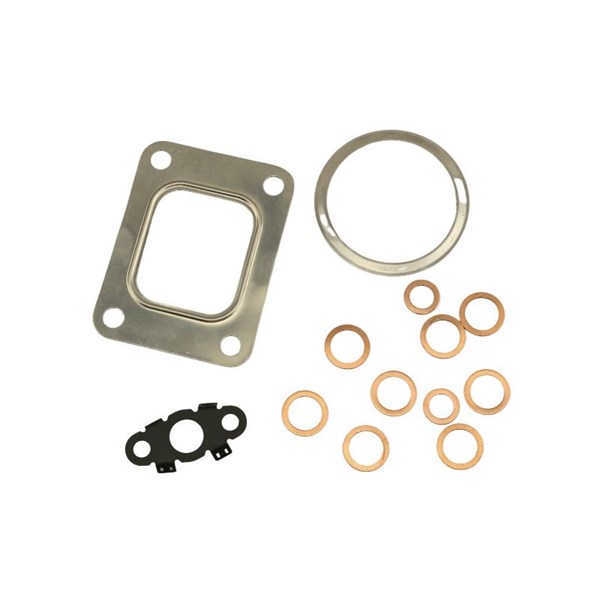 Monteringsats, Turbo Fast FT48411 FAST
