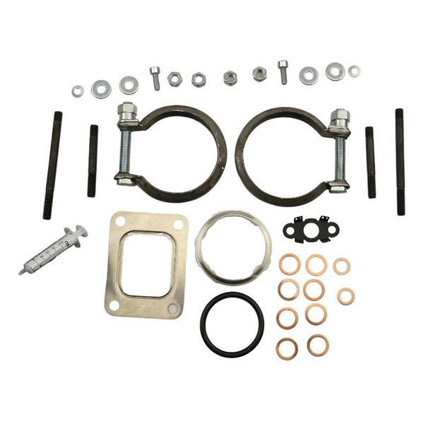 Monteringsats, Turbo Fast FT48412 FAST