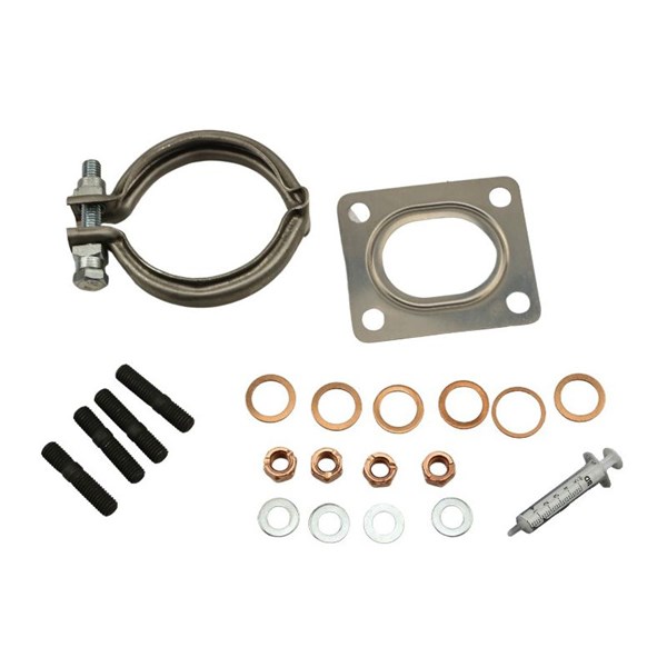 Monteringsats, Turbo Fast FT48416 FAST Monteringsats, Turbo Fast FT48416 FAST