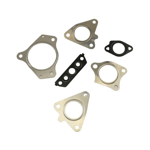 Monteringsats, Turbo Fast FT48418 FAST Monteringsats, Turbo Fast FT48418 FAST
