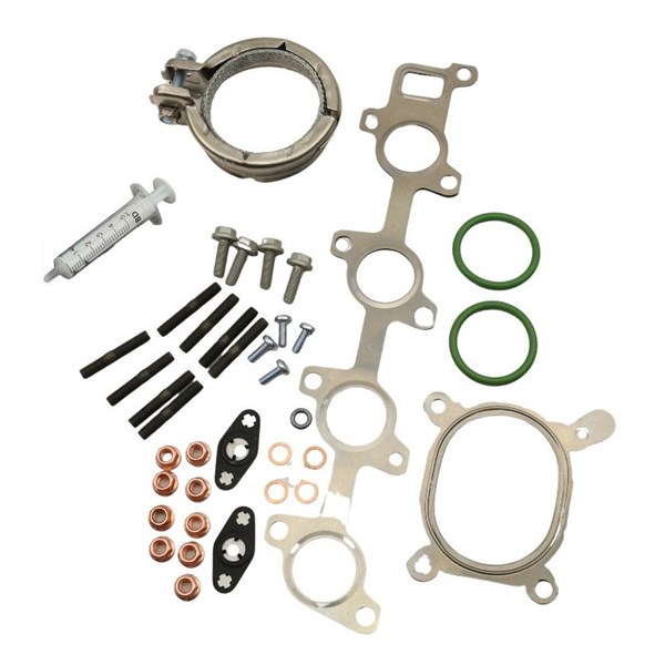 Monteringsats, Turbo Fast FT48419 FAST