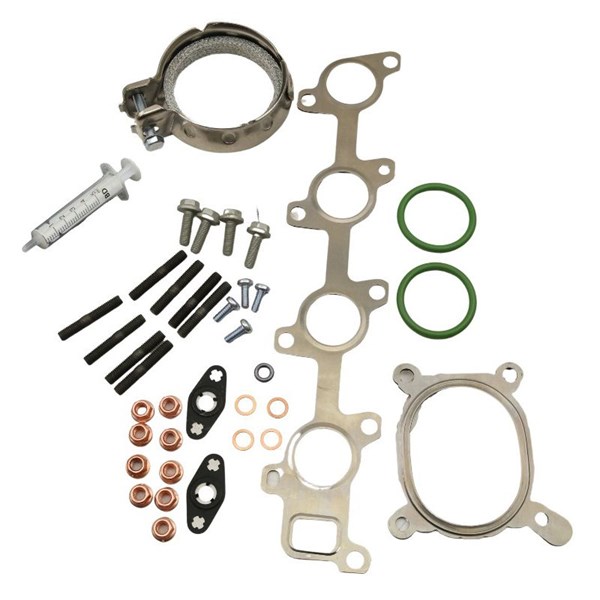 Monteringsats, Turbo Fast FT48419 FAST Monteringsats, Turbo Fast FT48419 FAST