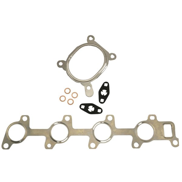 Monteringsats, Turbo Fast FT48420 FAST Monteringsats, Turbo Fast FT48420 FAST