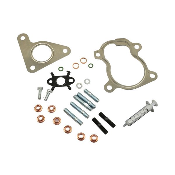 Monteringsats, Turbo Fast FT48423 FAST Monteringsats, Turbo Fast FT48423 FAST