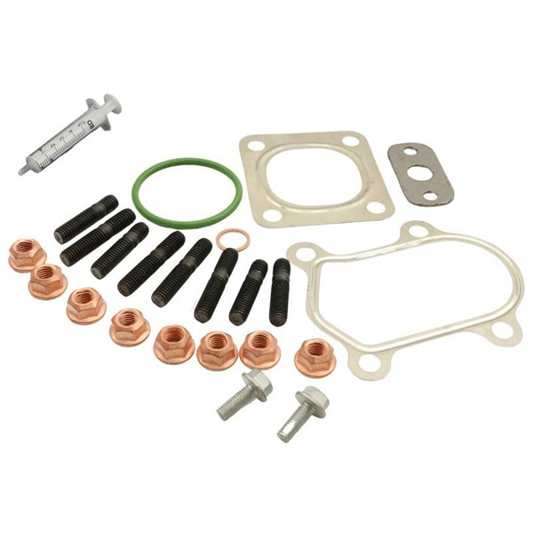 Monteringsats, Turbo Fast FT48424 FAST