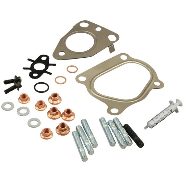 Monteringsats, Turbo Fast FT48427 FAST