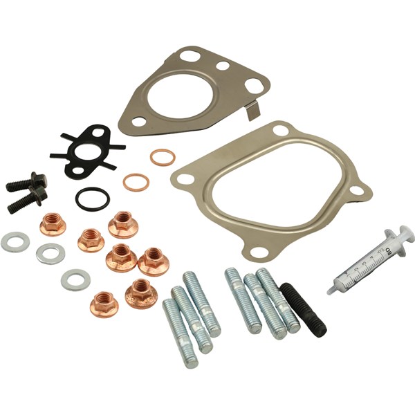 Monteringsats, Turbo Fast FT48427 FAST