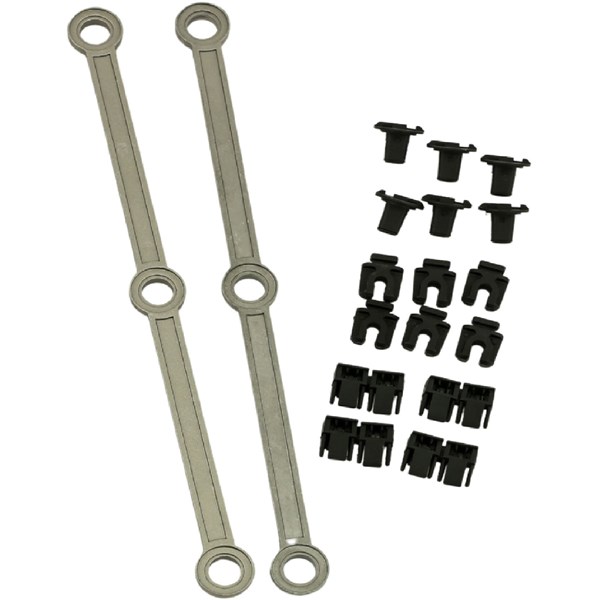 Reparationssats, sugrörsmodul Fast FT50409 FAST