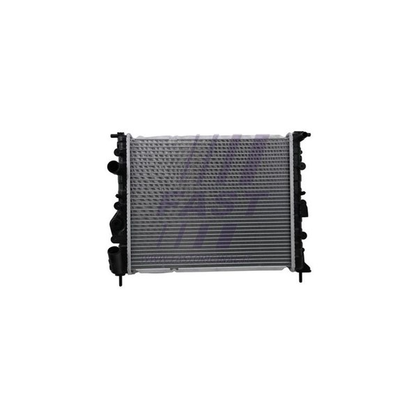 Kylare, motorkylning Fast FT55014 FAST