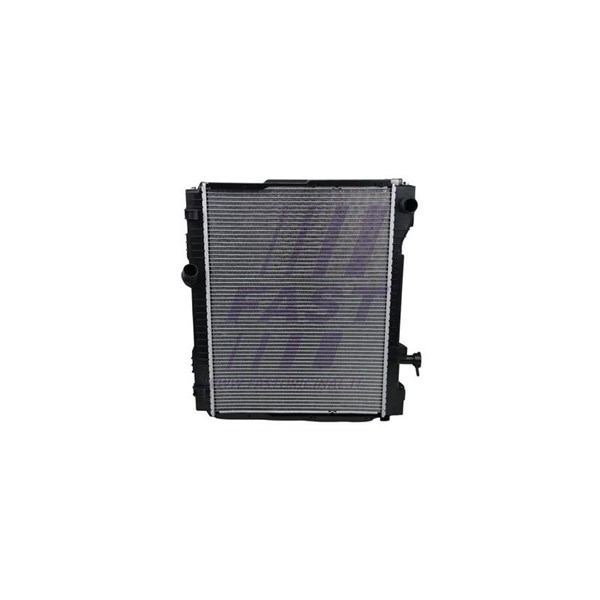 Kylare, motorkylning Fast FT55015 FAST