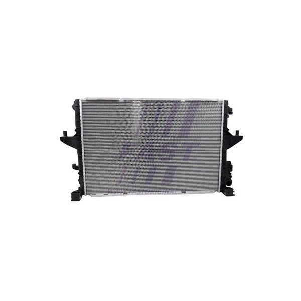 Kylare, motorkylning Fast FT55020 FAST