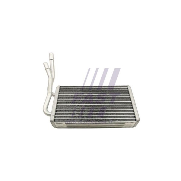 Värmeväxlare, kup�évärme Fast FT55030 FAST