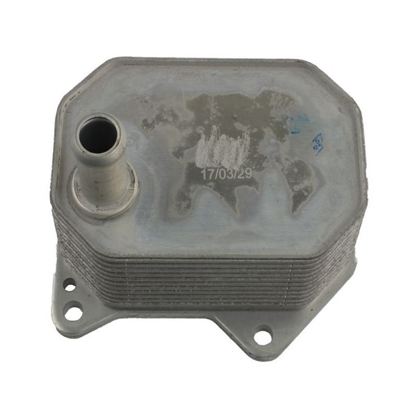 Oljekylare, motor Fast FT55414 FAST