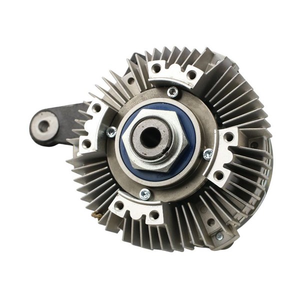 Koppling, kylarfläkt 12V Fast FT55703 FAST