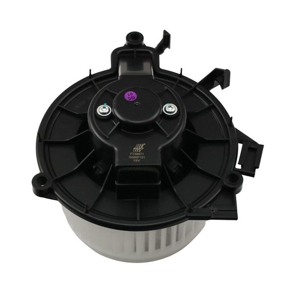 Kupéfläkt 12V Fast FT56571 FAST