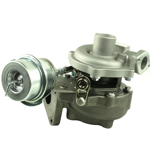 Turbo Fast FT63535 FAST