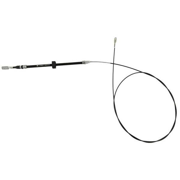 Vajer, parkeringsbroms, Fram Fast FT69021 FAST