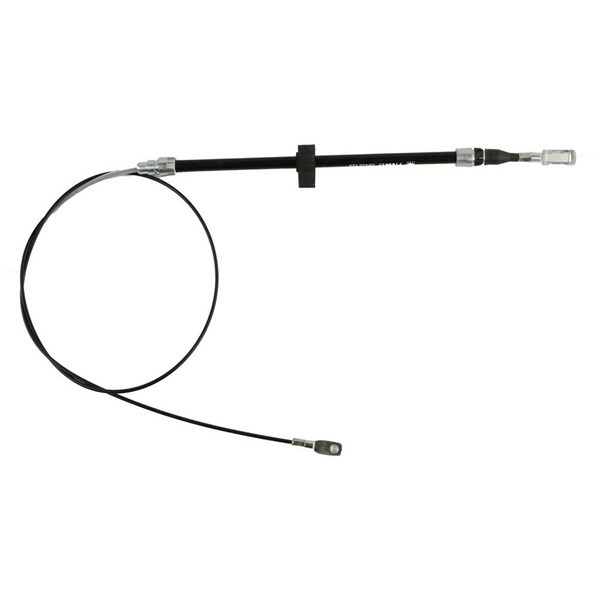 Vajer, parkeringsbroms, Fram Fast FT69022 FAST