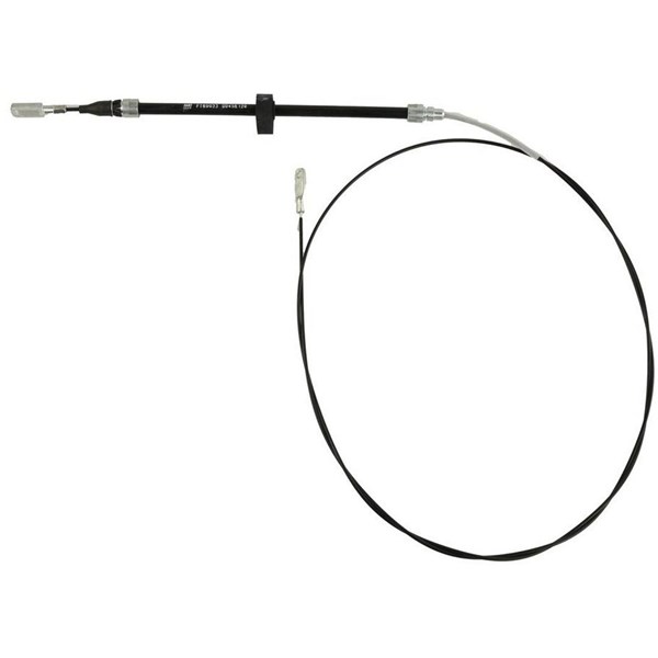 Vajer, parkeringsbroms, Fram Fast FT69033 FAST