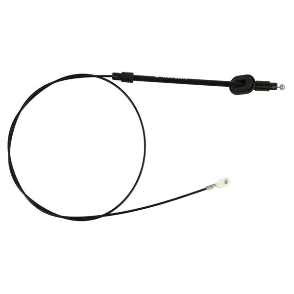 Vajer, parkeringsbroms, Fram Fast FT69039 FAST