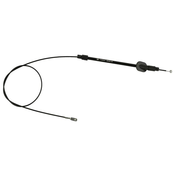 Vajer, parkeringsbroms, Fram Fast FT69041 FAST