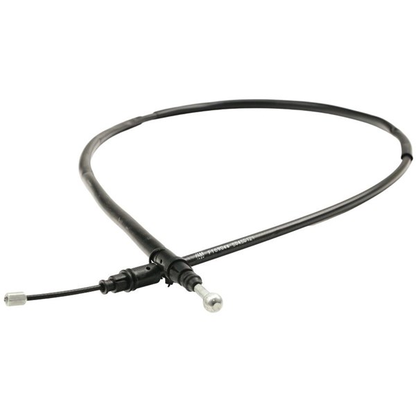 Vajer, parkeringsbroms, Bak Fast FT69044 FAST