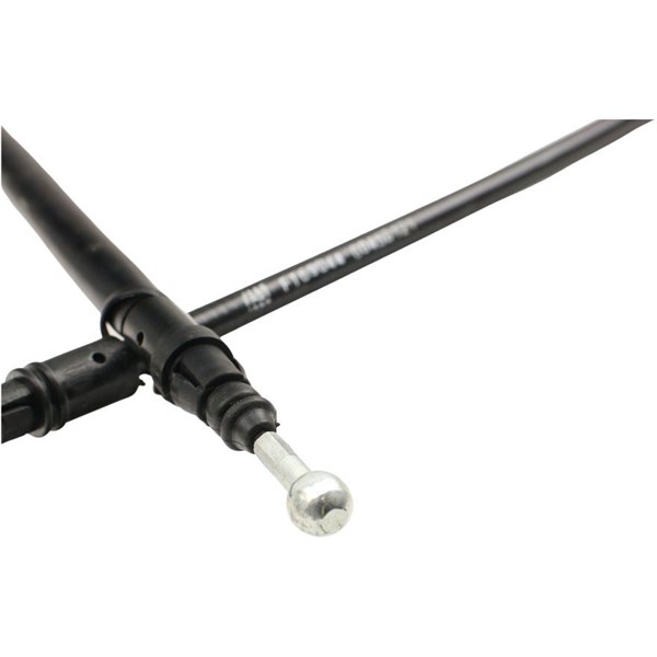 Vajer, parkeringsbroms, Bak Fast FT69044 FAST