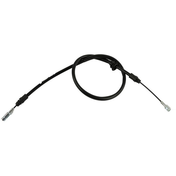 Vajer, parkeringsbroms, Fram Fast FT69047 FAST