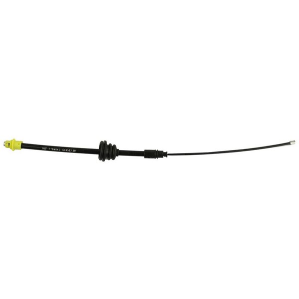 Vajer, parkeringsbroms, Fram Fast FT69049 FAST