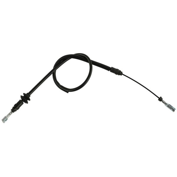Vajer, parkeringsbroms, Fram Fast FT69055 FAST