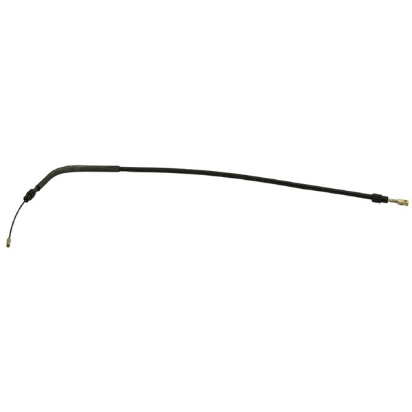 Vajer, parkeringsbroms, Fram Fast FT69058 FAST