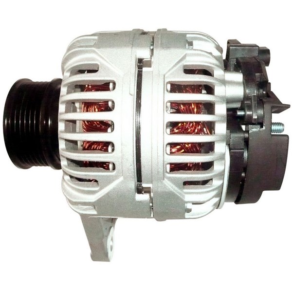 Generator 12V 120A Fast FT74112 FAST