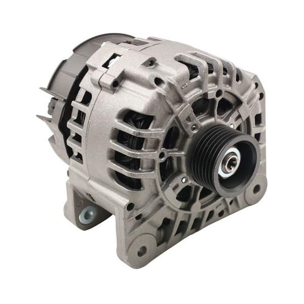 Generator 14V 120A Fast FT74129 FAST