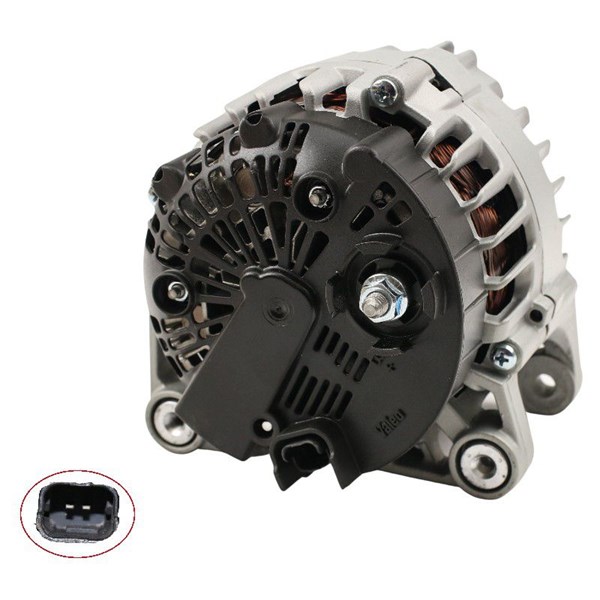 Generator 14V 150A Fast FT74133 FAST