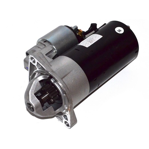 Startmotor 12V Fast FT74138 FAST