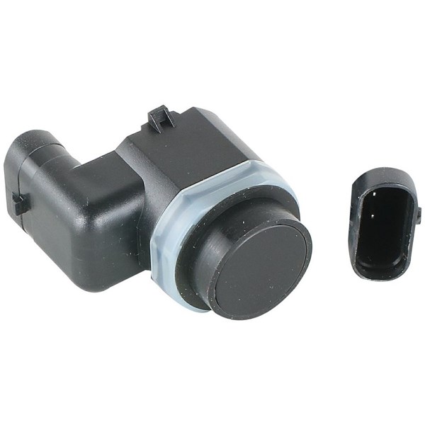 Sensor, parkeringshjälp, Bak FAST