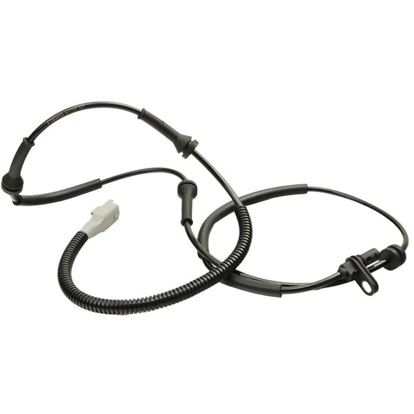 ABS-givare, Sensor, hjulvarvtal, Bakaxel, båda sidor Fast FT80403 FAST