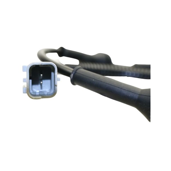 ABS-givare, Sensor, hjulvarvtal, Bakaxel, båda sidor Fast FT80403 FAST