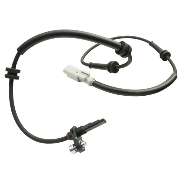 ABS-givare, Sensor, hjulvarvtal, Fram, höger eller vänster Fast F FAST ABS-givare, Sensor, hjulvarvtal, Fram, höger eller vänster Fast F FAST