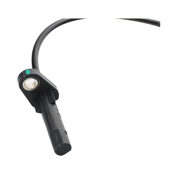 ABS-givare, Sensor, hjulvarvtal, Bakaxel, båda sidor Fast FT80407 FAST