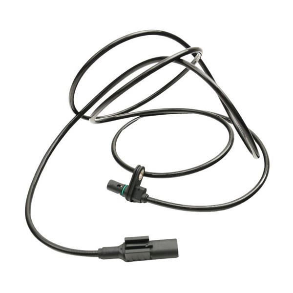 ABS-givare, Sensor, hjulvarvtal, Bakaxel vänster Fast FT80416 FAST