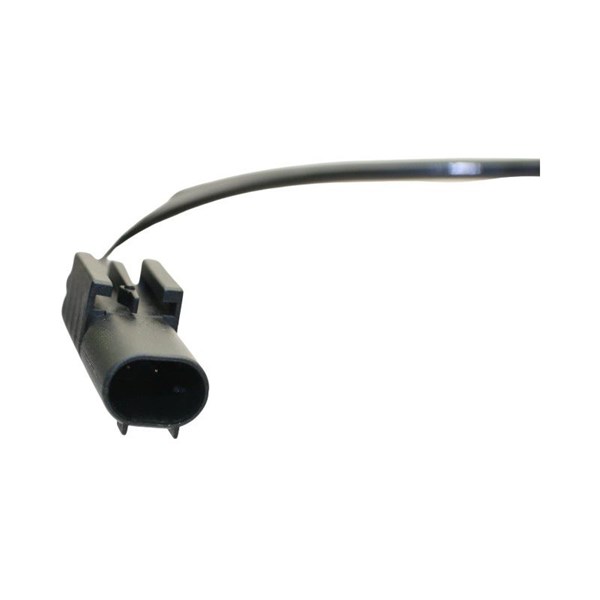 ABS-givare, Sensor, hjulvarvtal, Bakaxel vänster Fast FT80416 FAST