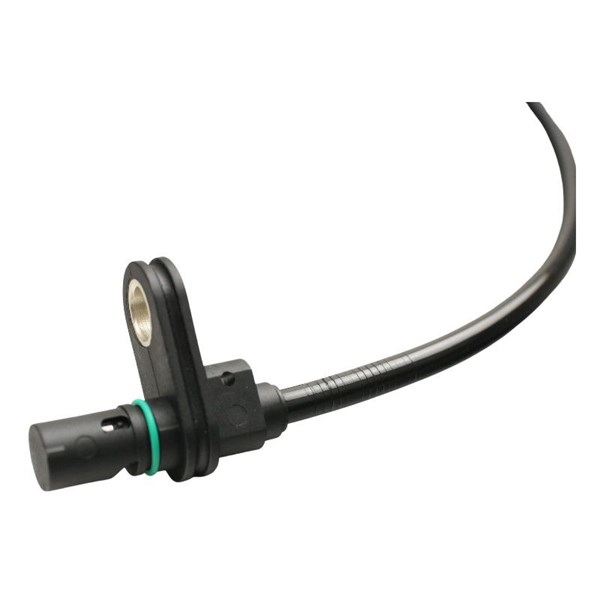 ABS-givare, Sensor, hjulvarvtal, Bakaxel vänster Fast FT80416 FAST