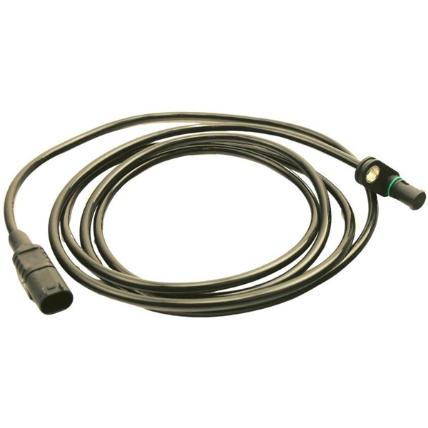 ABS-givare, Sensor, hjulvarvtal, Bakaxel höger Fast FT80417 FAST