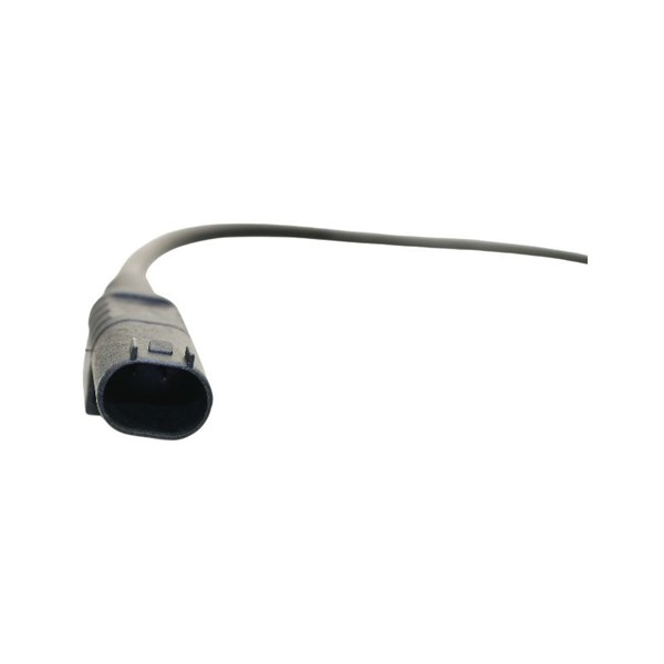 ABS-givare, Sensor, hjulvarvtal, Bakaxel höger Fast FT80417 FAST