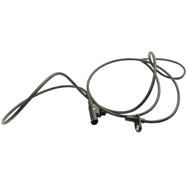 ABS-givare, Sensor, hjulvarvtal, Bakaxel höger Fast FT80419 FAST