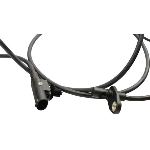 ABS-givare, Sensor, hjulvarvtal, Bakaxel höger Fast FT80419 FAST